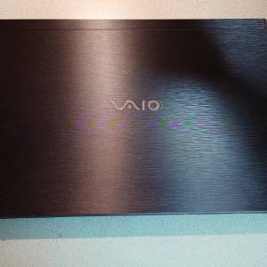 Vaio Z 2021 i7-11375H 16 GB Ram 512GB 比ThinkPad X1 Carbon 更快更輕958g
