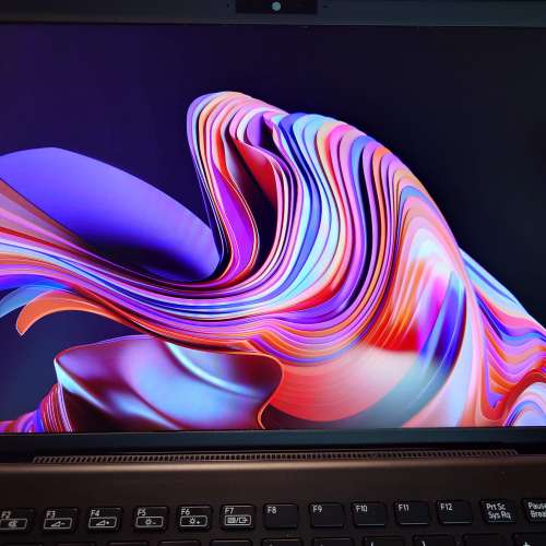 Vaio Z 2021 i7-11375H 16 GB Ram 512GB 比ThinkPad X1 Carbon 更快更輕958g