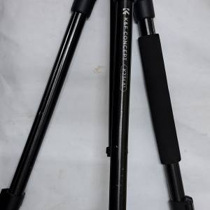 K& F concept k234A1 桌上三腳架