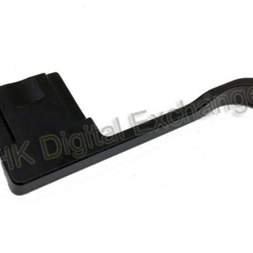 全新金屬指柄, 可增加單手手持穩定性, 深水埗門市可購買, 順豐免郵或7仔自取