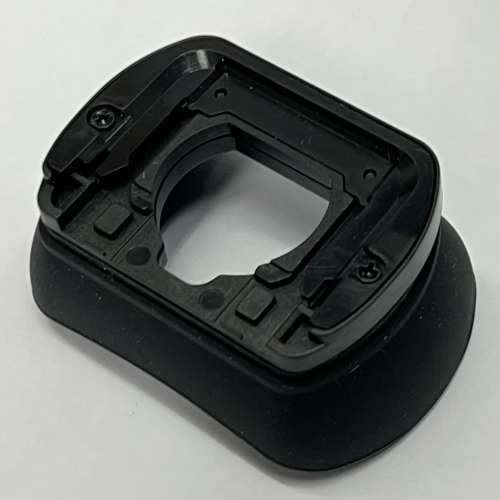 全新代用富士 Fujifilm X-T1, 2, 3, 4, X-H1, X-H2 加厚取景眼罩, 深水埗門市可購買