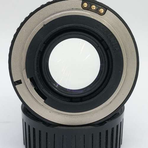 95% New Pentacon 50mm F1.8 手動鏡頭, 深水埗門市可購買