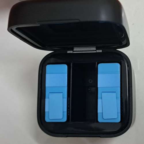 全新Telesin for GOPRO HERO 9 10 11 12 充電器 電池