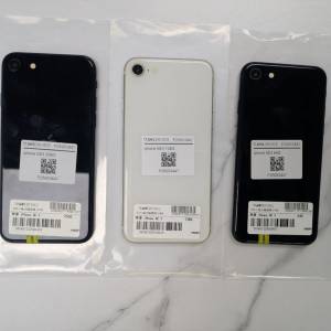 Iphone se3 64gb/128gb/256gb