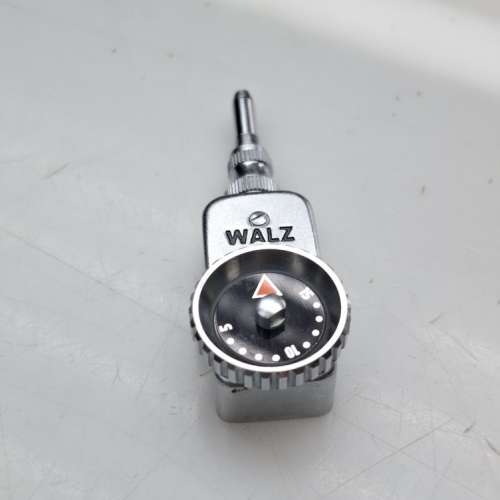 WALZ JAPAN 自拍器