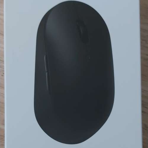 小米無線藍牙滑鼠 Mi Wireless Bluetooth Mouse