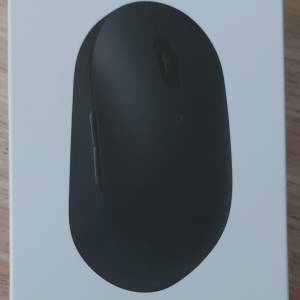 小米無線藍牙滑鼠 Mi Wireless Bluetooth Mouse
