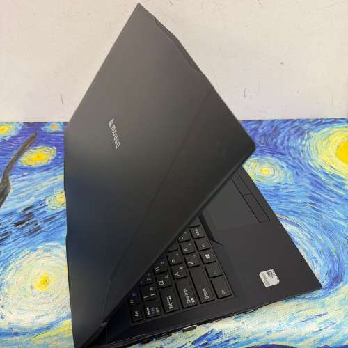 (日本牌子💗獨立顯示卡文書機🔥) Mouse Laptop 🐁 i7-7700HQ /8,16GB Ram/128,256,...