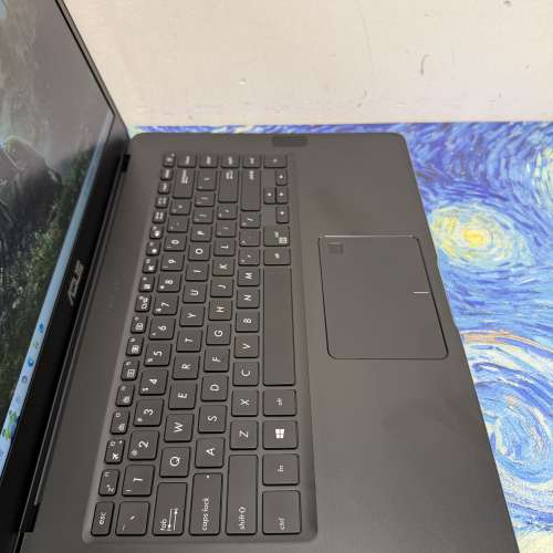 （超新淨超薄機身🤩華碩電競機）Asus i7-7700HQ/8,16GB Ram/256,512GB,1TB SSD/獨立...
