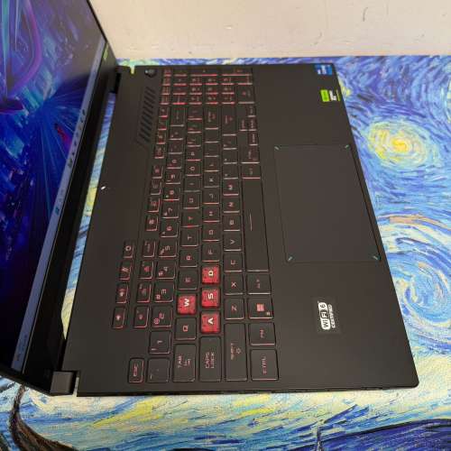 (RTX 4060 華碩電競機🔥性價比高)ASUS i7-13700H/16,32,64GB Ram/128,256,512GB SS...