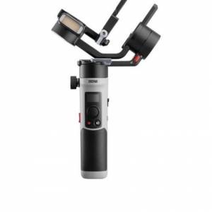 智雲 zhiyun crane M2S 相機/手機 穩定器