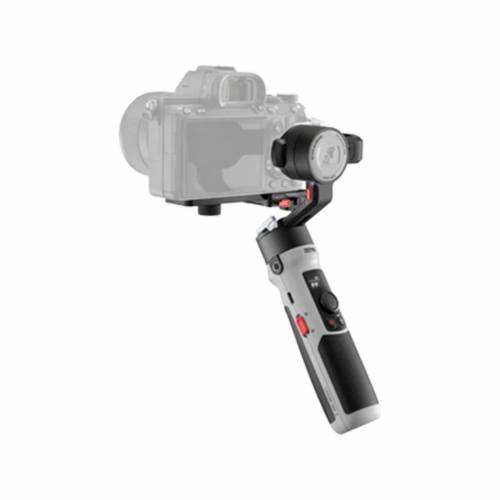 智雲 zhiyun crane M2S 相機/手機 穩定器