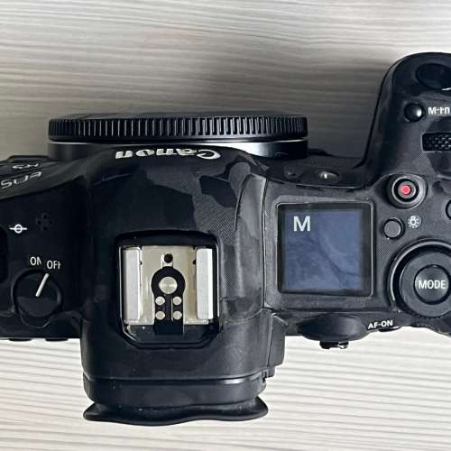 Canon EOS R5 行貨有保至15/11/2025