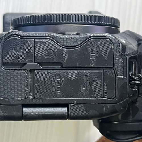 Canon EOS R5 行貨有保至15/11/2025