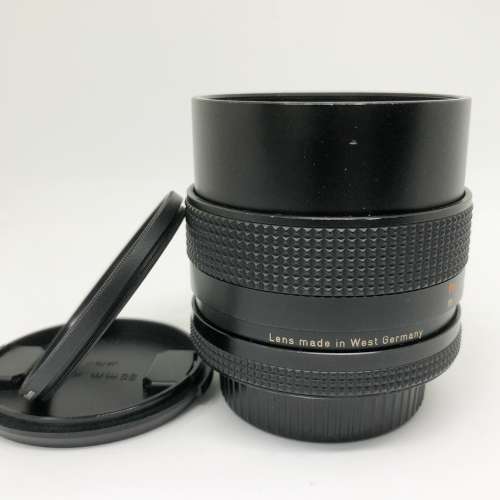 98% New Carl Zeiss Distagon 25mm F2.8手動鏡頭, 深水埗門市可購買