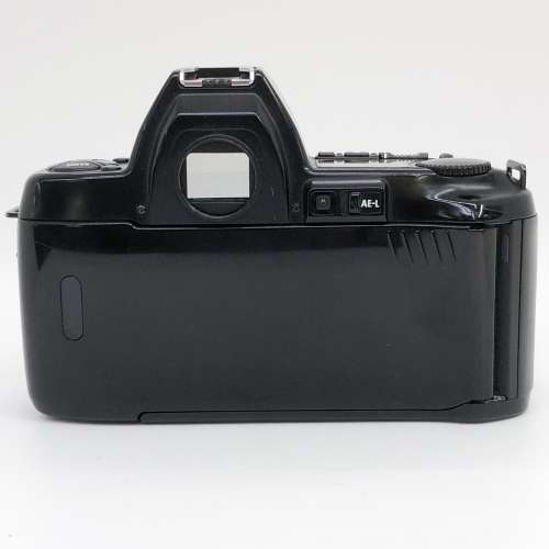 99% New Nikon F801S + 50mm F1.4D 菲林相機套裝, 深水埗門市可購買