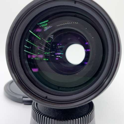 98% New Nikon 80-200mm F4手動鏡頭, 深水埗門市可購買