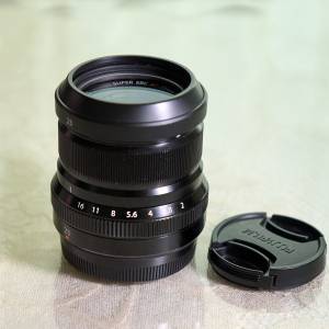 Fujifilm XF 23mm F2