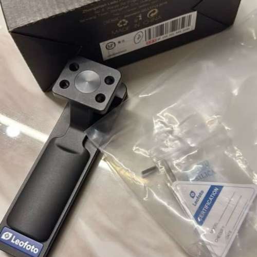 Leofoto SF-03 脚 (For Sony 600 GM 400 GM)