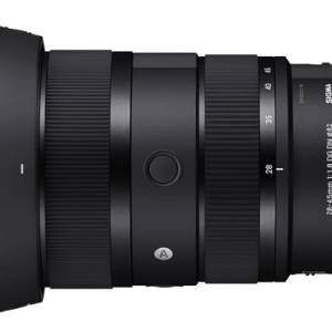 收 sigma 28 45