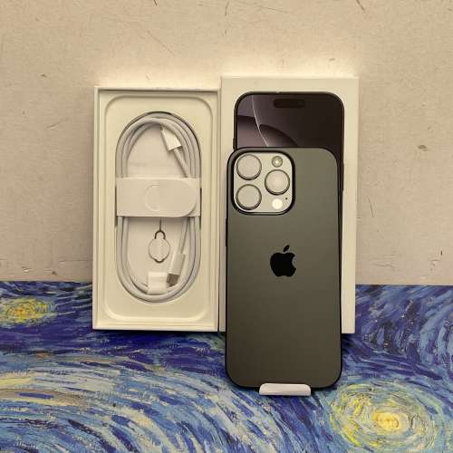 (電子之家，性價比高質16 Pro✨香港行貨✨）新款Apple iPhone 16系列/香港行貨/App...