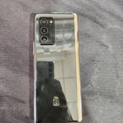 samsung z fold2 零件機
