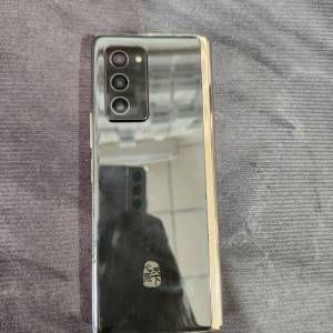 samsung z fold2 零件機
