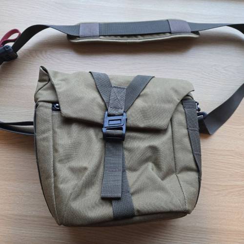 Wotancraft Pilot 3.5 L 相機袋