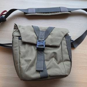 Wotancraft Pilot 3.5 L 相機袋