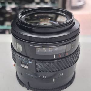 MINOLTA AF 35-70MM F4   MINOLTA AF 35-70MM F4-5.6   MINOLTA AF 75-300MM F4-5.6
