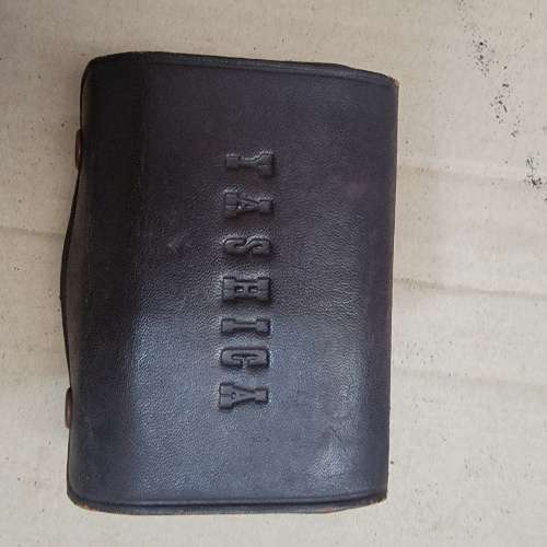 懷舊级相機配件