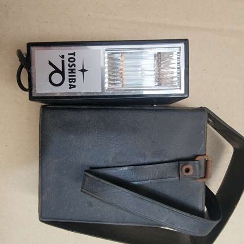 懷舊级相機配件