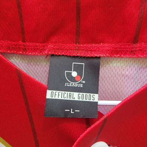 日本琉球隊衣，大碼