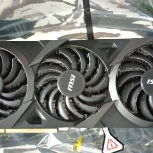 MSI RTX 3070