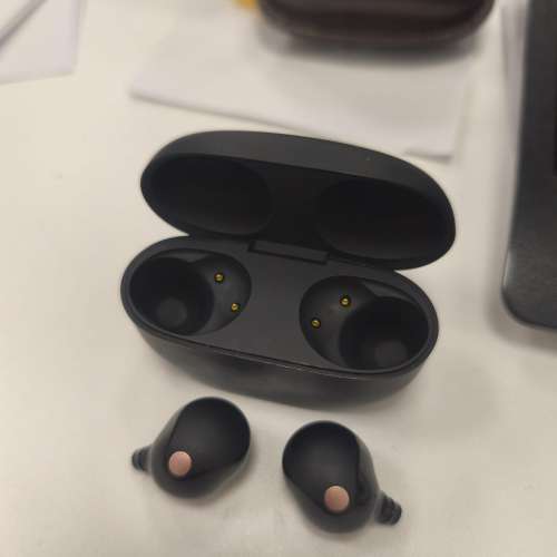 Sony WF-1000xm5 耳機