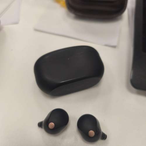 Sony WF-1000xm5 耳機