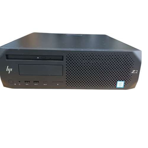 HP Z2 G4 Workstation SFF 工作站