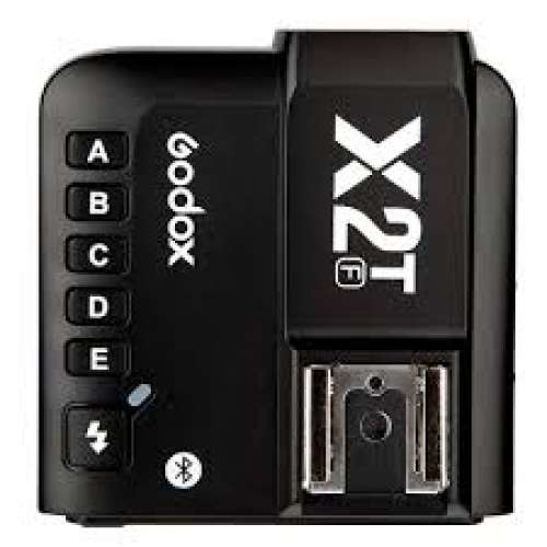 Godox 神牛 X2T-F 無線引閃發射器 For Fujifilm📸 ️ （Sony Canon Nikon Fujifilm ...
