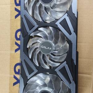 GALAX GeForce RTX™ 3090 Ti EX Gamer (1-Click OC Feature) 24GB