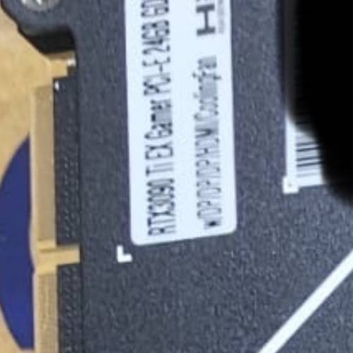 GALAX GeForce RTX™ 3090 Ti EX Gamer (1-Click OC Feature) 24GB