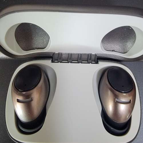 Astrotec S50真無線藍牙耳機