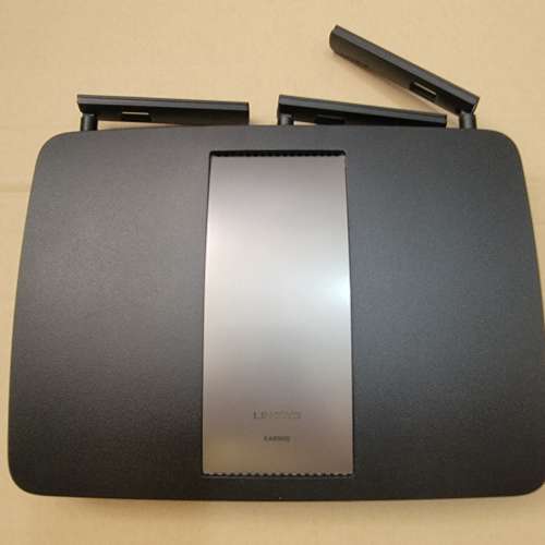 linksys