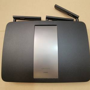 linksys