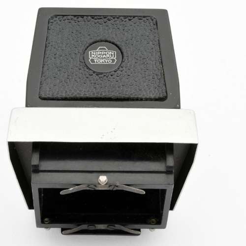 Nikon F Waist-Level Finder
