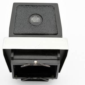 Nikon F Waist-Level Finder