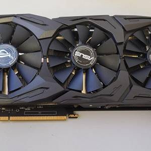 Asus Strix GTX 1060 6G Gaming