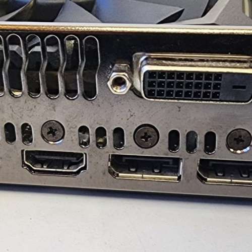 Asus Strix GTX 1060 6G Gaming