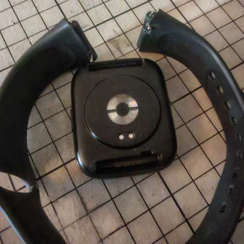 redmi watch 3 active