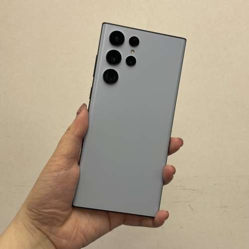 (🔥電子之家，超優惠價Samsung Galaxy Ultra系列🔥)三星Galaxy S22 Ultra/12+512GB/...