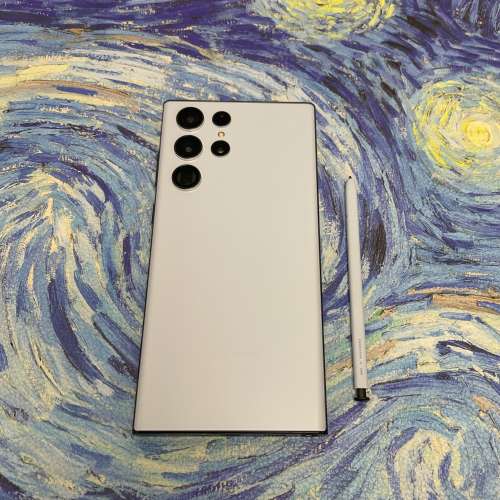 (🔥電子之家，超優惠價Samsung Galaxy Ultra系列🔥)三星Galaxy S22 Ultra/12+512GB/...